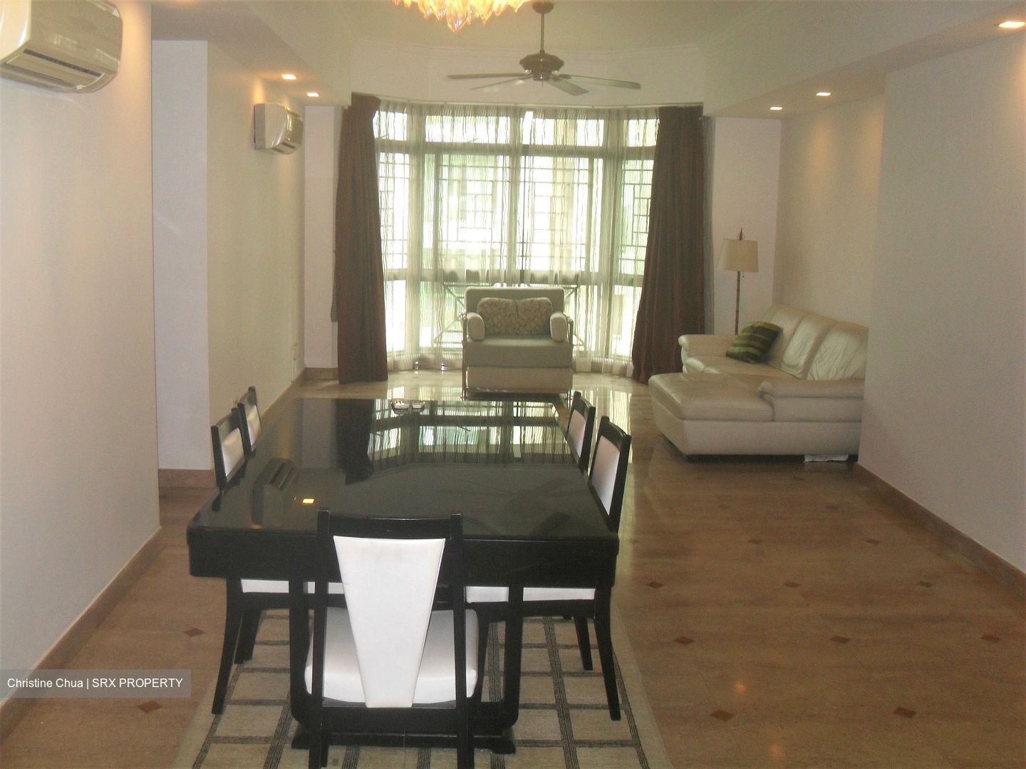 Signature Park (D21), Condominium #392359891